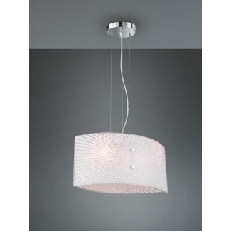 TRIO 312200200 ELISA lampa wisząca nowoczesna