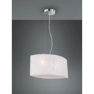 TRIO 312200200 ELISA lampa wisząca nowoczesna