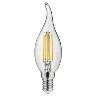GTV LD-C35FL4-30L 4W LED