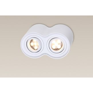 MAXLIGHT BASIC ROUND II C0085
