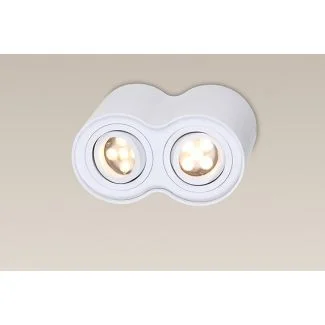 MAXLIGHT BASIC ROUND II C0085