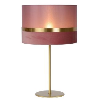 LUCIDE 10509/81/66 LAMPA STOJĄCA STOŁOWA EXTRAVAGANZA TUSSE
