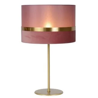 LUCIDE 10509/81/66 LAMPA STOJĄCA STOŁOWA EXTRAVAGANZA TUSSE