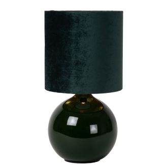 LUCIDE 10519/81/33 LAMPA STOJĄCA STOŁOWA ESTERAD