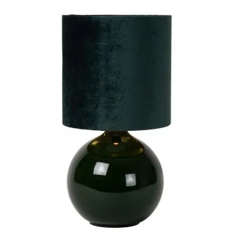 LUCIDE 10519/81/33 LAMPA STOJĄCA STOŁOWA ESTERAD