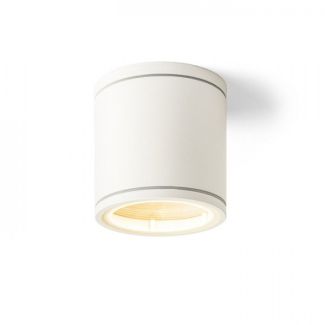RENDL R13505 LIZZI sufitowa biała 230V GU10 35W IP54