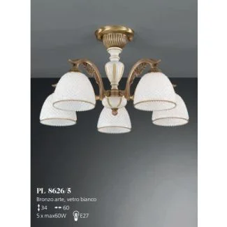 RECCAGNI ANGELO 8626 PL.8626/5