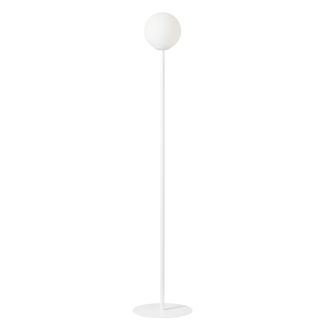 ALDEX 1080A LAMPA STOJĄCA PINNE KOLOR BIAŁY