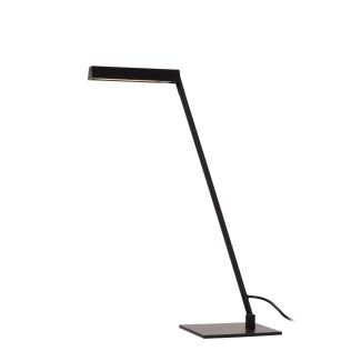 LUCIDE LAVALE 44501/03/30 LAMPA STOŁOWA czarny