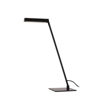 LUCIDE LAVALE 44501/03/30 LAMPA STOŁOWA czarny