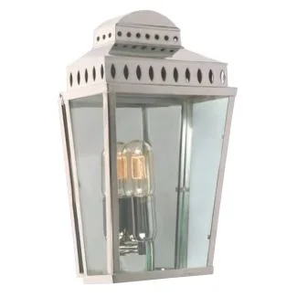 ELSTEAD MANSION HOUSE MANSION HOUSE PN Wall Lantern