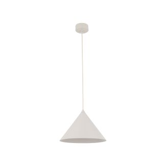TK-LIGHTING 11380 CONO M KASZMIR LAMPA WISZĄCA 1XE27