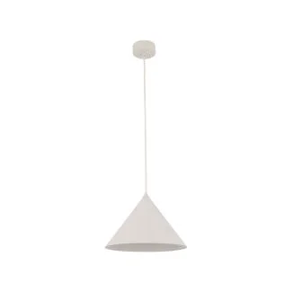 TK-LIGHTING 11380 CONO M KASZMIR LAMPA WISZĄCA 1XE27