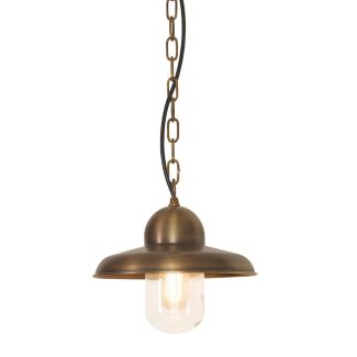 ELSTEAD SOMERTON SOMERTON CH BR Chain Lantern