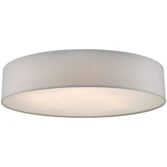 DAR CIE4815 CIERRO 6LT 80CM FLUSH IVORY