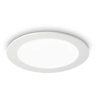IDEAL LUX GROOVE 30W ROUND 4000K 147680