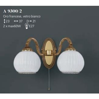 RECCAGNI ANGELO 9300 A.9300/2
