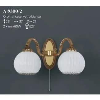 RECCAGNI ANGELO 9300 A.9300/2