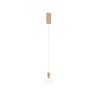 LUCES EXCLUSIVAS LE61645 ACATLAN lampa wisząca