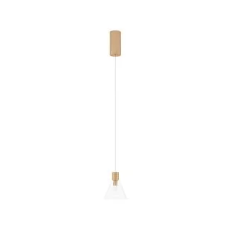 LUCES EXCLUSIVAS LE61645 ACATLAN lampa wisząca
