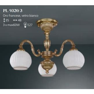 RECCAGNI ANGELO 9320 PL.9320/3