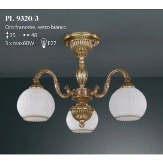 RECCAGNI ANGELO 9320 PL.9320/3