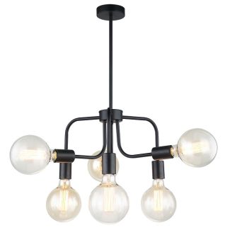 ITALUX Kristy MDM-3678/6 BK