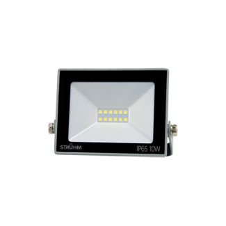 IDEUS 3771 KROMA LED 10W GREY 6500K Naświetlacz SMD LED
