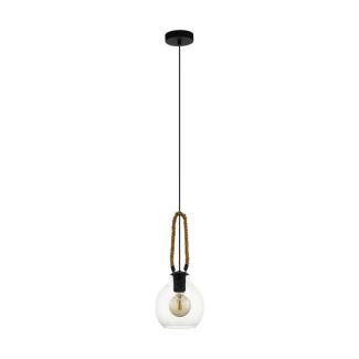 EGLO 43617 RODING lampa wisząca Oświetlenie do wnętrz