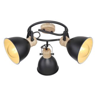 GLOBO WIHO 54018-3S Lampa reflektorowa