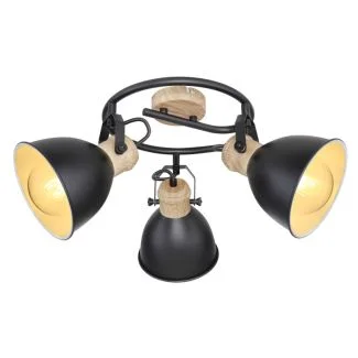GLOBO WIHO 54018-3S Lampa reflektorowa