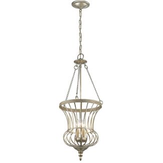 ELSTEAD CALLA KL/CALLA/P/M Medium Pendant