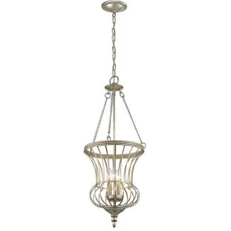 ELSTEAD CALLA KL/CALLA/P/M Medium Pendant