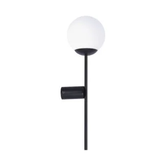 ZUMALINE 5001 ORBIT WALL LAMP
