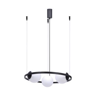 ZUMALINE 5004 ORBIT 3 PENDANT LAMP