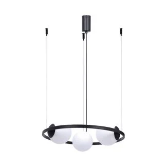 ZUMALINE 5004 ORBIT 3 PENDANT LAMP
