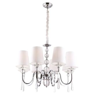 MAXLIGHT CHARLOTTE lampa wisząca P0110