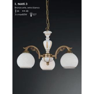 RECCAGNI ANGELO 8605 L.8605/3