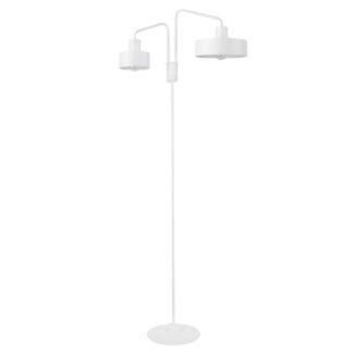 SIGMA 50107 Lampa Podłogowa JUMBO BIAŁY