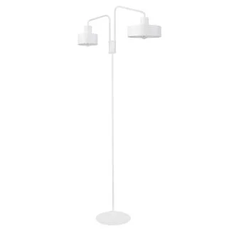 SIGMA 50107 Lampa Podłogowa JUMBO BIAŁY