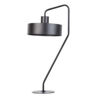 SIGMA 50108 lampka biurkowa JUMBO CZARNY