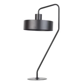 SIGMA 50108 lampka biurkowa JUMBO CZARNY