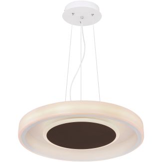 GLOBO GOFFI 48398-40H Lampa wisząca