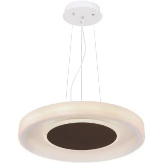 GLOBO GOFFI 48398-40H Lampa wisząca