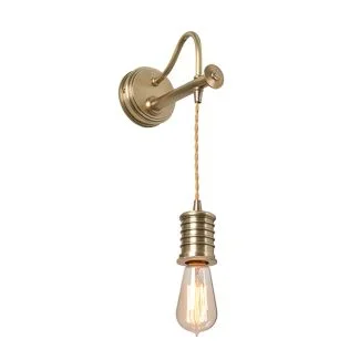 ELSTEAD Douille DOUILLE1 AB Wall Lamp