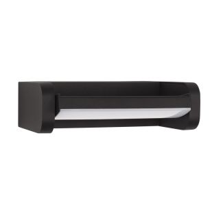 Luces Exclusivas BARCELONETA LE71570 LAMPA ZEWNĘTRZNA ŚCIENNA czarny