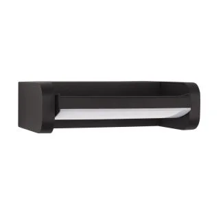 Luces Exclusivas BARCELONETA LE71570 LAMPA ZEWNĘTRZNA ŚCIENNA czarny