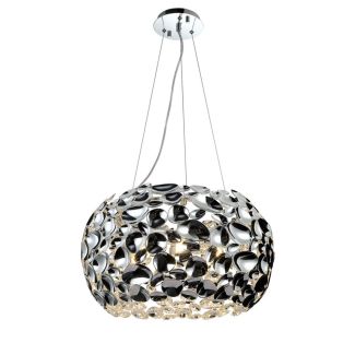 OPEN DESIGN OR80162 Carera Cromo