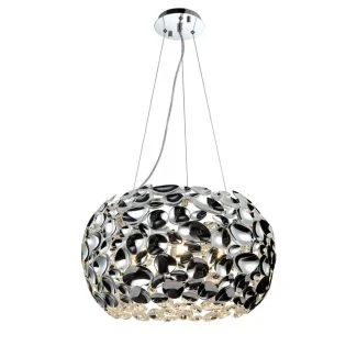 OPEN DESIGN OR80162 Carera Cromo