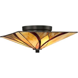 ELSTEAD Asheville QZ/ASHEVILLE/F